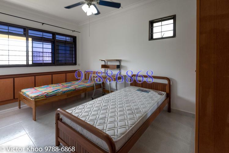 Blk 628A Woodlands Ring Road (Woodlands), HDB 5 Rooms #128994482